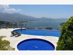 Departamento en venta en Las Playas, Acapulco de Juárez, Guerrero