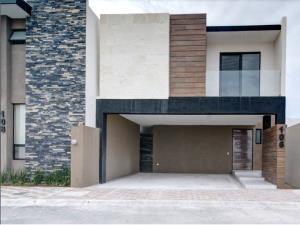 Casa en renta en Privanzas del Campestre, Arteaga, Coahuila de Zaragoza