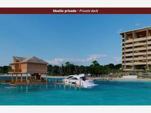 Departamento en venta en Isla Mujeres, Isla Mujeres, Quintana Roo