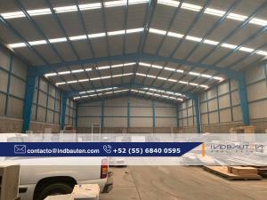 Bodega en venta en El Infiernillo, Cuautitlán, México