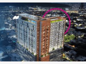 Departamento en venta en Monterrey Centro, Monterrey, Nuevo León