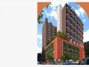 Departamento en venta en Monterrey Centro, Monterrey, Nuevo León