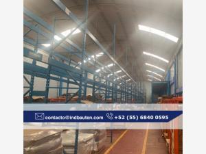 Bodega en venta en Industrial Alce Blanco, Naucalpan de Juárez, México