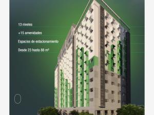 Departamento en venta en Regina, Monterrey, Nuevo León Departamento en venta en Regina, Monterrey, Nuevo León
