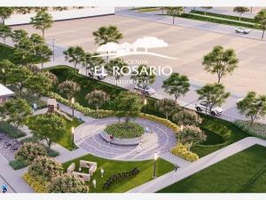 Terreno en venta en Hacienda del Rosario, Torreón, Coahuila de Zaragoza