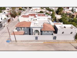 Casa en venta en Bella Vista, La Paz, Baja California Sur