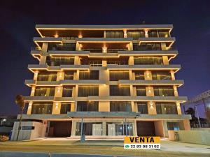 Departamento en venta en Costa de Oro, Boca del Río, Veracruz de Ignacio de la Llave Departamento en venta en Costa de Oro, Boca del Río, Veracruz de Ignacio de la Llave