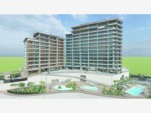 Departamento en venta en Popotla, Playas de Rosarito, Baja California