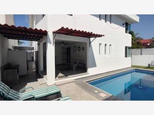 Casa en venta en Lomas de Cocoyoc, Atlatlahucan, Morelos