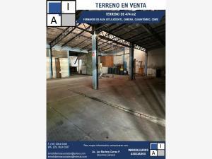 Terreno en venta en Obrera, Cuauhtémoc, Ciudad de México