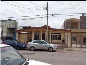 Casa en venta en Simancas, Tepic, Nayarit