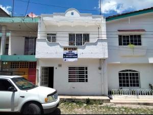 Casa en venta en Morelos, Tepic, Nayarit