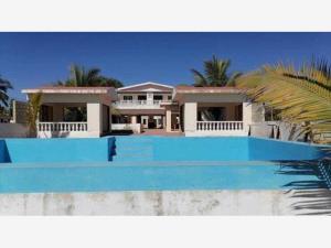 Casa en venta en Matanchén (La Aguada), San Blas, Nayarit