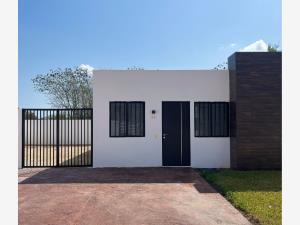 Casa en renta en Conkal, Conkal, Yucatán