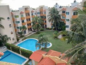 Departamento en venta en Las Palmas, Medellín de Bravo, Veracruz de Ignacio de la Llave