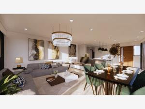 Departamento en venta en Lomas de Tecamachalco, Naucalpan de Juárez, México