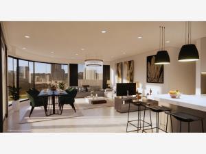 Departamento en venta en Lomas de Tecamachalco, Naucalpan de Juárez, México
