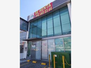 Consultorio en renta en Álamos 3a Sección, Querétaro, Querétaro