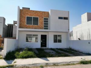 Casa en venta en Residencial las Trojes, Corregidora, Querétaro