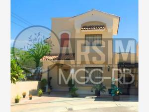 Casa en venta en Puerta Real Residencial, Hermosillo, Sonora