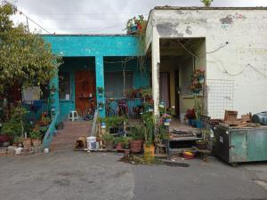 Terreno en venta en Martin Carrera, Gustavo A. Madero, Ciudad de México