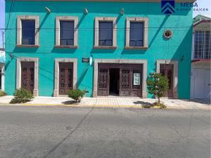 Oficina en renta en Victoria de Durango Centro, Durango, Durango
