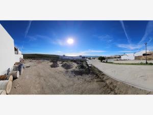 Terreno en venta en Rancho del Mar, Playas de Rosarito, Baja California