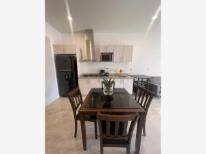 Departamento en venta y renta en Cruz de Servicios, Solidaridad, Quintana Roo
