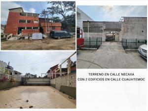 Terreno en venta en Hipodromo, Ciudad Madero, Tamaulipas