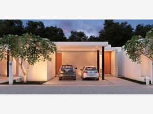 Casa en venta en Conkal, Conkal, Yucatán