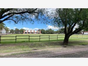 Terreno en venta en Balvanera Polo y Country Club, Corregidora, Querétaro