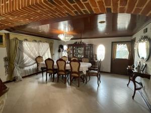 Casa en venta en Heroes de Padierna, Tlalpan, Ciudad de México