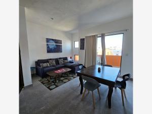 Departamento en renta en Villa de los Frailes, San Miguel de Allende, Guanajuato
