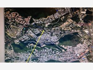 Terreno en venta en Portal de Valle Alto, Monterrey, Nuevo León