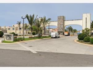 Departamento en venta en Lomas del Sol, Alvarado, Veracruz de Ignacio de la Llave