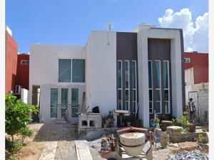 Casa en venta en Vergel de la Sierra, Victoria, Tamaulipas
