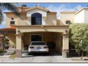 Casa en venta en Montecarlo Residencial, Hermosillo, Sonora