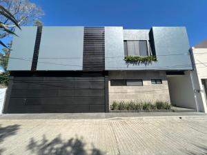 Casa en venta en Vista Hermosa, Cuernavaca, Morelos