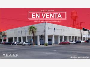 Oficina en venta en Centro Civico, Mexicali, Baja California