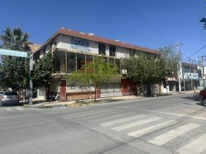 Edificio en venta en Torreon Centro, Torreón, Coahuila de Zaragoza