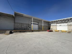 Bodega en renta en Ciudad Industrial, Torreón, Coahuila de Zaragoza