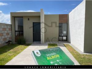Casa en venta en Miravalle, Gómez Palacio, Durango