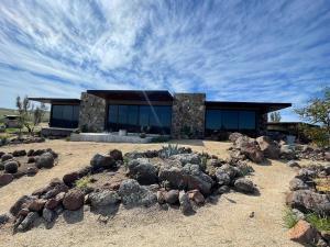 Casa en venta en Francisco Zarco (Valle de Guadalupe), Ensenada, Baja California