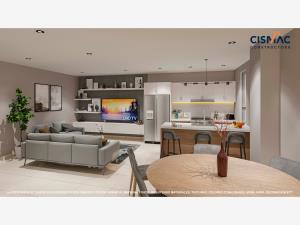Departamento en venta en Jardines de la Mesa, Tijuana, Baja California