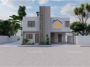 Casa en venta en La Paz, Tampico, Tamaulipas