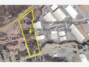 Terreno Industrial en Venta en Los Cedros, Ramos Arizpe, Coahuila de Zaragoza Terreno Industrial en Venta en Los Cedros, Ramos Arizpe, Coahuila de Zaragoza