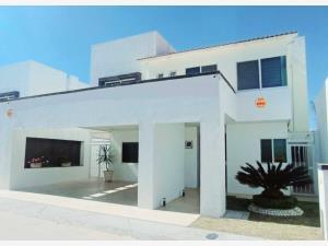 Casa en venta en Los Lagos, San Luis Potosí, San Luis Potosí