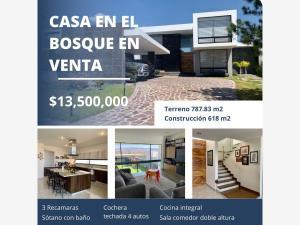 Casa en venta en Country Club Gran Jardín, León, Guanajuato