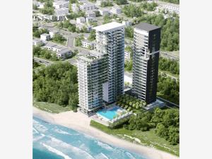 Departamento en venta en Playas del Conchal, Alvarado, Veracruz de Ignacio de la Llave Departamento en venta en Playas del Conchal, Alvarado, Veracruz de Ignacio de la Llave