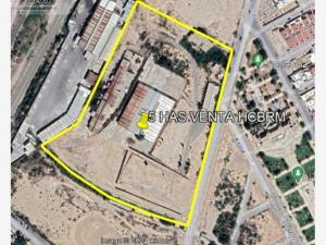 Terreno Industrial en Venta en Nuevo Ramos Arizpe, Coahuila de Zaragoza Terreno Industrial en Venta en Nuevo Ramos Arizpe, Coahuila de Zaragoza